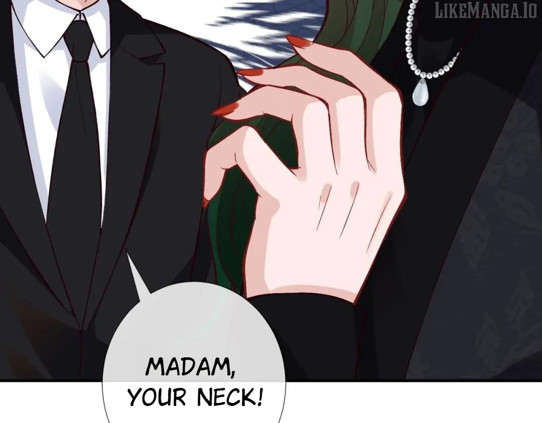 Everyone's Darling Chapter 228 - page 22